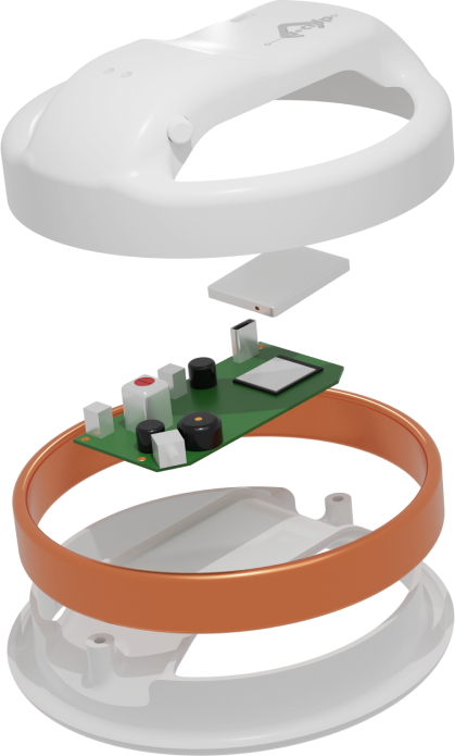A-Chip Reader